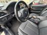 2014 Black /Black BMW 3-Series 328i Sedan (WBA3A5G51EN) with an 2.0L L4 DOHC 16V engine, located at 30 S. Berkeley Avenue, Pasadena, CA, 91107, (626) 248-7567, 34.145447, -118.109398 - Photo#6