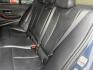 2014 Black /Black BMW 3-Series 328i Sedan (WBA3A5G51EN) with an 2.0L L4 DOHC 16V engine, located at 30 S. Berkeley Avenue, Pasadena, CA, 91107, (626) 248-7567, 34.145447, -118.109398 - Photo#7
