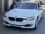 2014 Alpine White /Black BMW 3-Series 328i Sedan (WBA3C1C51EK) with an 2.0L L4 DOHC 16V engine, Automatic transmission, located at 30 S. Berkeley Avenue, Pasadena, CA, 91107, (626) 248-7567, 34.145447, -118.109398 - Drive a 2014 BMW 3 Series Today – Luxury, Performance and Easy Financing at Crown City Motors If you’re looking for a vehicle that perfectly blends luxury, performance, and everyday reliability, this 2014 BMW 3 Series is exactly what you need. Known worldwide for its engineering excellence, - Photo#1