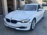 2014 Alpine White /Black BMW 3-Series 328i Sedan (WBA3C1C51EK) with an 2.0L L4 DOHC 16V engine, Automatic transmission, located at 30 S. Berkeley Avenue, Pasadena, CA, 91107, (626) 248-7567, 34.145447, -118.109398 - Drive a 2014 BMW 3 Series Today – Luxury, Performance and Easy Financing at Crown City Motors If you’re looking for a vehicle that perfectly blends luxury, performance, and everyday reliability, this 2014 BMW 3 Series is exactly what you need. Known worldwide for its engineering excellence, - Photo#0