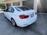 2014 Alpine White /Black BMW 3-Series 328i Sedan (WBA3C1C51EK) with an 2.0L L4 DOHC 16V engine, Automatic transmission, located at 30 S. Berkeley Avenue, Pasadena, CA, 91107, (626) 248-7567, 34.145447, -118.109398 - Drive a 2014 BMW 3 Series Today – Luxury, Performance and Easy Financing at Crown City Motors If you’re looking for a vehicle that perfectly blends luxury, performance, and everyday reliability, this 2014 BMW 3 Series is exactly what you need. Known worldwide for its engineering excellence, - Photo#3