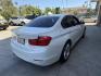 2014 Alpine White /Black BMW 3-Series 328i Sedan (WBA3C1C51EK) with an 2.0L L4 DOHC 16V engine, Automatic transmission, located at 30 S. Berkeley Avenue, Pasadena, CA, 91107, (626) 248-7567, 34.145447, -118.109398 - Drive a 2014 BMW 3 Series Today – Luxury, Performance and Easy Financing at Crown City Motors If you’re looking for a vehicle that perfectly blends luxury, performance, and everyday reliability, this 2014 BMW 3 Series is exactly what you need. Known worldwide for its engineering excellence, - Photo#5
