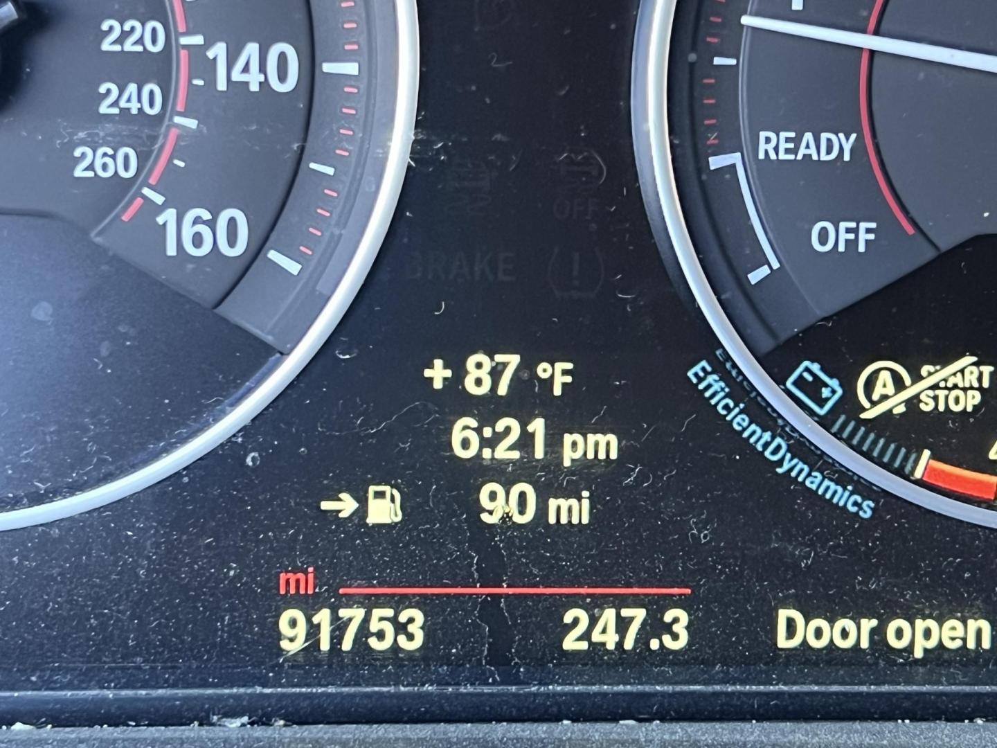 2014 Sparkling?Brown?Metallic /Black BMW 4-Series 435i convertible (WBA3T3C50EP) with an 3.0L V6 DOHC 24V engine, 8-Speed Automatic transmission, located at 30 S. Berkeley Avenue, Pasadena, CA, 91107, (626) 248-7567, 34.145447, -118.109398 - 2014 BMW 435i Coupe – Sporty Luxury Meets Affordability – $995 Down – Buy Here Pay Here – Bad Credit OK – Crown City Motors Pasadena Looking for an affordable luxury coupe that delivers both high-performance and elegant style? Discover the 2014 BMW 435i Coupe in stunning Sparkling Brown - Photo#3