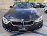 2014 Sparkling?Brown?Metallic /Black BMW 4-Series 435i convertible (WBA3T3C50EP) with an 3.0L V6 DOHC 24V engine, 8-Speed Automatic transmission, located at 30 S. Berkeley Avenue, Pasadena, CA, 91107, (626) 248-7567, 34.145447, -118.109398 - 2014 BMW 435i Coupe – Sporty Luxury Meets Affordability – $995 Down – Buy Here Pay Here – Bad Credit OK – Crown City Motors Pasadena Looking for an affordable luxury coupe that delivers both high-performance and elegant style? Discover the 2014 BMW 435i Coupe in stunning Sparkling Brown - Photo#11