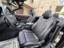 2014 Sparkling?Brown?Metallic /Black BMW 4-Series 435i convertible (WBA3T3C50EP) with an 3.0L V6 DOHC 24V engine, 8-Speed Automatic transmission, located at 30 S. Berkeley Avenue, Pasadena, CA, 91107, (626) 248-7567, 34.145447, -118.109398 - 2014 BMW 435i Coupe – Sporty Luxury Meets Affordability – $995 Down – Buy Here Pay Here – Bad Credit OK – Crown City Motors Pasadena Looking for an affordable luxury coupe that delivers both high-performance and elegant style? Discover the 2014 BMW 435i Coupe in stunning Sparkling Brown - Photo#14