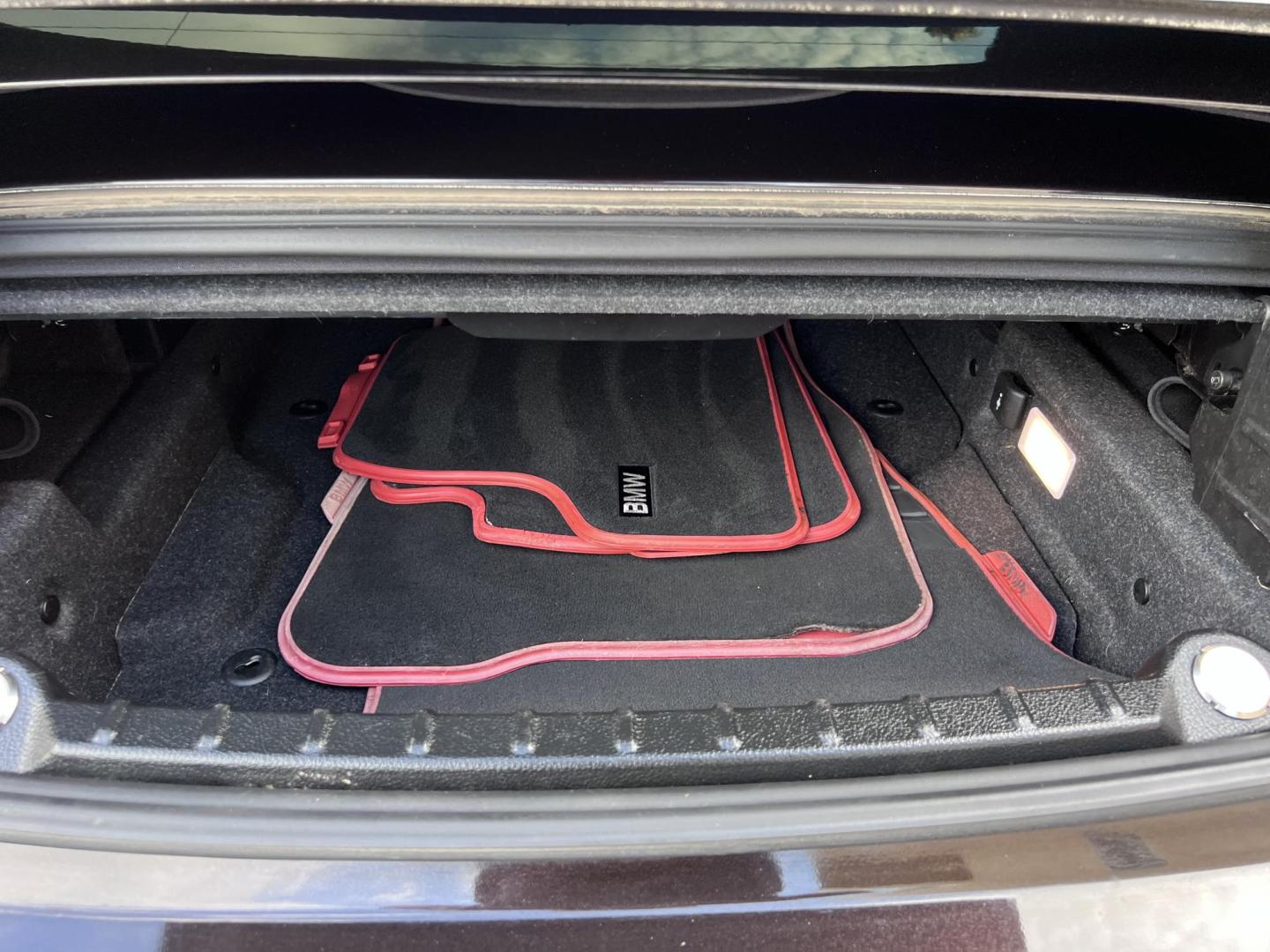 2014 Sparkling?Brown?Metallic /Black BMW 4-Series 435i convertible (WBA3T3C50EP) with an 3.0L V6 DOHC 24V engine, 8-Speed Automatic transmission, located at 30 S. Berkeley Avenue, Pasadena, CA, 91107, (626) 248-7567, 34.145447, -118.109398 - 2014 BMW 435i Coupe – Sporty Luxury Meets Affordability – $995 Down – Buy Here Pay Here – Bad Credit OK – Crown City Motors Pasadena Looking for an affordable luxury coupe that delivers both high-performance and elegant style? Discover the 2014 BMW 435i Coupe in stunning Sparkling Brown - Photo#22