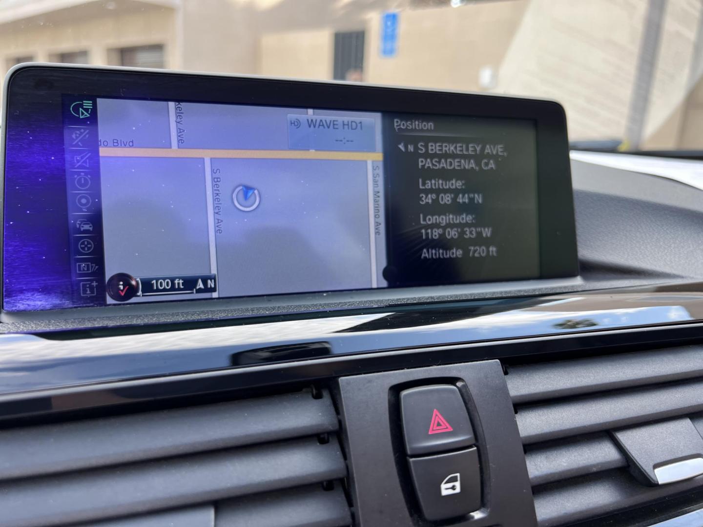 2014 Sparkling?Brown?Metallic /Black BMW 4-Series 435i convertible (WBA3T3C50EP) with an 3.0L V6 DOHC 24V engine, 8-Speed Automatic transmission, located at 30 S. Berkeley Avenue, Pasadena, CA, 91107, (626) 248-7567, 34.145447, -118.109398 - 2014 BMW 435i Coupe – Sporty Luxury Meets Affordability – $995 Down – Buy Here Pay Here – Bad Credit OK – Crown City Motors Pasadena Looking for an affordable luxury coupe that delivers both high-performance and elegant style? Discover the 2014 BMW 435i Coupe in stunning Sparkling Brown - Photo#25