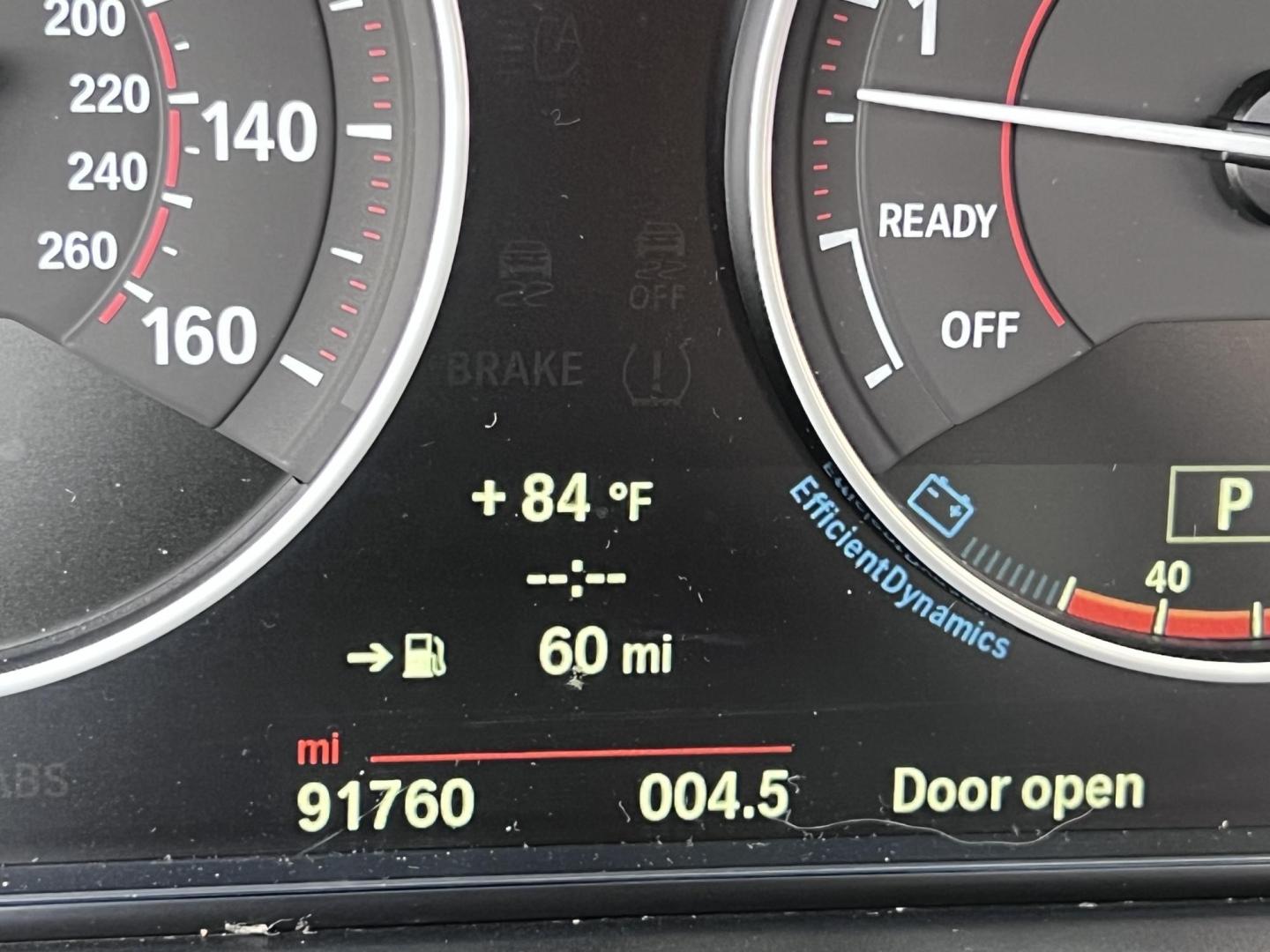 2014 Sparkling?Brown?Metallic /Black BMW 4-Series 435i convertible (WBA3T3C50EP) with an 3.0L V6 DOHC 24V engine, 8-Speed Automatic transmission, located at 30 S. Berkeley Avenue, Pasadena, CA, 91107, (626) 248-7567, 34.145447, -118.109398 - 2014 BMW 435i Coupe – Sporty Luxury Meets Affordability – $995 Down – Buy Here Pay Here – Bad Credit OK – Crown City Motors Pasadena Looking for an affordable luxury coupe that delivers both high-performance and elegant style? Discover the 2014 BMW 435i Coupe in stunning Sparkling Brown - Photo#27