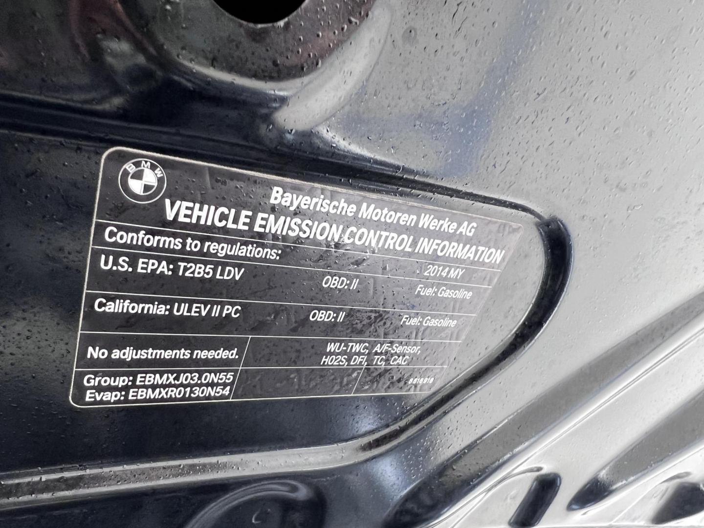 2014 Sparkling?Brown?Metallic /Black BMW 4-Series 435i convertible (WBA3T3C50EP) with an 3.0L V6 DOHC 24V engine, 8-Speed Automatic transmission, located at 30 S. Berkeley Avenue, Pasadena, CA, 91107, (626) 248-7567, 34.145447, -118.109398 - 2014 BMW 435i Coupe – Sporty Luxury Meets Affordability – $995 Down – Buy Here Pay Here – Bad Credit OK – Crown City Motors Pasadena Looking for an affordable luxury coupe that delivers both high-performance and elegant style? Discover the 2014 BMW 435i Coupe in stunning Sparkling Brown - Photo#30