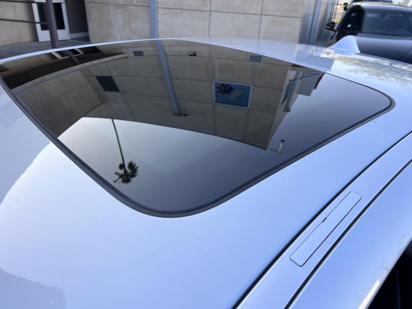 2014 /Gray BMW 5-Series 528i (WBA5A5C53ED) with an 2.0L L4 DOHC 16V TURBO engine, 8-Speed Automatic transmission, located at 30 S. Berkeley Avenue, Pasadena, CA, 91107, (626) 248-7567, 34.145447, -118.109398 - Leather seats! Back up camera! Moon-roof! Navigation! This 2014 BMW 5-Series 528i Crown City Motors is a used “Buy Here Pay Here” car dealer in Pasadena CA. “Buy Here Pay Here” financing, means that when you purchase your vehicle from our dealership, that you make the payments to the deal - Photo#28