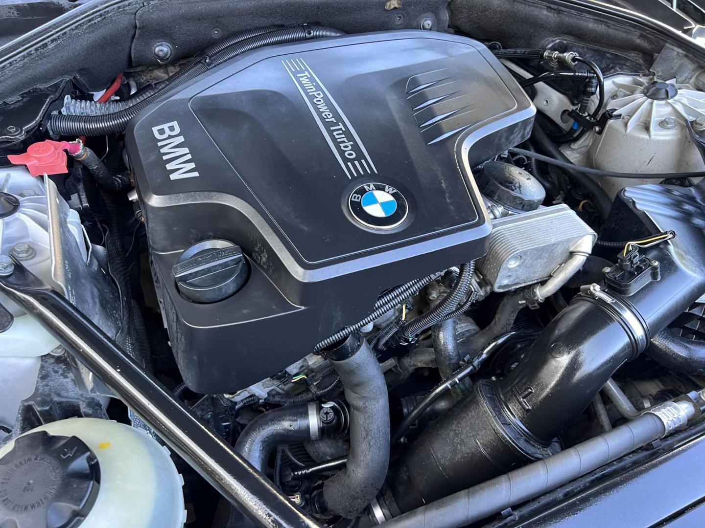 2014 /Gray BMW 5-Series 528i (WBA5A5C53ED) with an 2.0L L4 DOHC 16V TURBO engine, 8-Speed Automatic transmission, located at 30 S. Berkeley Avenue, Pasadena, CA, 91107, (626) 248-7567, 34.145447, -118.109398 - Leather seats! Back up camera! Moon-roof! Navigation! This 2014 BMW 5-Series 528i Crown City Motors is a used “Buy Here Pay Here” car dealer in Pasadena CA. “Buy Here Pay Here” financing, means that when you purchase your vehicle from our dealership, that you make the payments to the deal - Photo#30