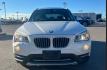 2014 Alpine White BMW X1 xDrive28i (WBAVL1C58EV) with an 2.0L L4 DOHC 16V engine, 8-Speed Automatic transmission, located at 30 S. Berkeley Avenue, Pasadena, CA, 91107, (626) 248-7567, 34.145447, -118.109398 - DEALER IDENTIFIER: Crown City Motors Sales | Buy Here Pay Here Pasadena TARGET REGIONS: Pasadena, San Gabriel Valley, Riverside, San Bernardino FINANCING SPECIALTY: Subprime Auto Lending, In-House Financing, Bad Credit Car Loans CA VEHICLE: 2014 BMW X1 xDrive28i AWD (VIN: WBAVL1C58EVY15967) 20- Photo#1
