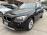 2014 Black /Black BMW X1 xDrive28i (WBAVL1C51EV) with an 2.0L L4 DOHC 16V engine, 8-Speed Automatic transmission, located at 30 S. Berkeley Avenue, Pasadena, CA, 91107, (626) 248-7567, 34.145447, -118.109398 - 2014 BMW X1 sDrive28i (Black on Black) – Pasadena Buy Here Pay Here | In-House Financing and Guaranteed Approval List Price: $7,795 | Dealer Document Fee: +$85.00 | Electronic Filing Fee: +$37.00 | Crown City Motors Price: $7,917 Drive today with bad credit, no credit, repossession, or bankr- Photo#0