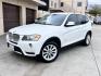 2014 Alpine White /Black BMW X3 xDrive28i (5UXWX9C5XE0) with an 2.0L L4 DOHC 16V engine, 8-Speed Automatic transmission, located at 30 S. Berkeley Avenue, Pasadena, CA, 91107, (626) 248-7567, 34.145447, -118.109398 - 2014 BMW X3 – White Luxury SUV with Buy Here Pay Here Financing in Pasadena, CA Looking for a stylish and dependable luxury SUV that fits your budget? This 2014 BMW X3 in White is available now at Crown City Motors in Pasadena for only $10,119.29. Known for its sleek design, premium comfort, an - Photo#0