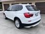 2014 Alpine White /Black BMW X3 xDrive28i (5UXWX9C5XE0) with an 2.0L L4 DOHC 16V engine, 8-Speed Automatic transmission, located at 30 S. Berkeley Avenue, Pasadena, CA, 91107, (626) 248-7567, 34.145447, -118.109398 - 2014 BMW X3 – White Luxury SUV with Buy Here Pay Here Financing in Pasadena, CA Looking for a stylish and dependable luxury SUV that fits your budget? This 2014 BMW X3 in White is available now at Crown City Motors in Pasadena for only $10,119.29. Known for its sleek design, premium comfort, an - Photo#2