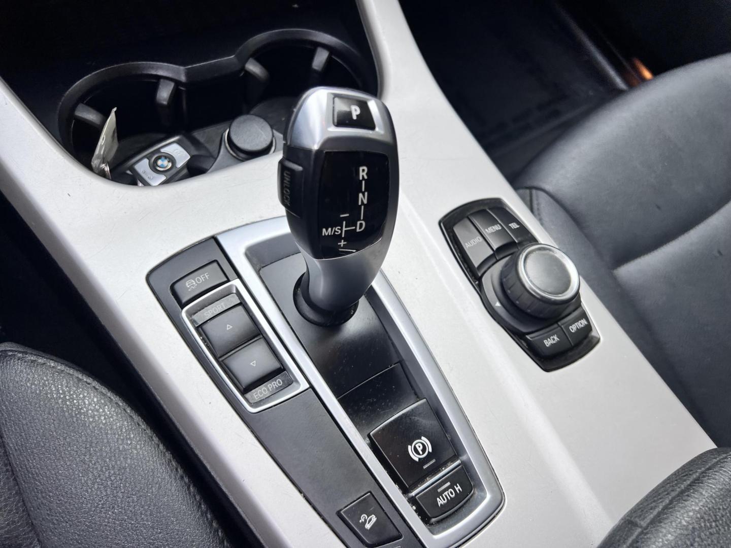 2014 Alpine White /Black BMW X3 xDrive28i (5UXWX9C5XE0) with an 2.0L L4 DOHC 16V engine, 8-Speed Automatic transmission, located at 30 S. Berkeley Avenue, Pasadena, CA, 91107, (626) 248-7567, 34.145447, -118.109398 - 2014 BMW X3 – White Luxury SUV with Buy Here Pay Here Financing in Pasadena, CA Looking for a stylish and dependable luxury SUV that fits your budget? This 2014 BMW X3 in White is available now at Crown City Motors in Pasadena for only $10,119.29. Known for its sleek design, premium comfort, an - Photo#21