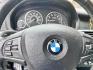 2014 Alpine White /Black BMW X3 xDrive28i (5UXWX9C5XE0) with an 2.0L L4 DOHC 16V engine, 8-Speed Automatic transmission, located at 30 S. Berkeley Avenue, Pasadena, CA, 91107, (626) 248-7567, 34.145447, -118.109398 - 2014 BMW X3 – White Luxury SUV with Buy Here Pay Here Financing in Pasadena, CA Looking for a stylish and dependable luxury SUV that fits your budget? This 2014 BMW X3 in White is available now at Crown City Motors in Pasadena for only $10,119.29. Known for its sleek design, premium comfort, an - Photo#24