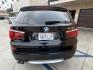 2014 Black /Black BMW X3 xDrive28i (5UXWX9C51E0) with an 2.0L L4 DOHC 16V engine, 8-Speed Automatic transmission, located at 30 S. Berkeley Avenue, Pasadena, CA, 91107, (626) 248-7567, 34.145447, -118.109398 - 2014 BMW X3 – Black – Buy Here Pay Here Financing – Pasadena, CA VIN: 5UXWX9C51E0D40901 Looking for a black BMW X3 with easy financing in Pasadena? This 2014 BMW X3 (VIN: 5UXWX9C51E0D40901) delivers luxury, performance, and versatility — with financing designed for real buyers. At C - Photo#3