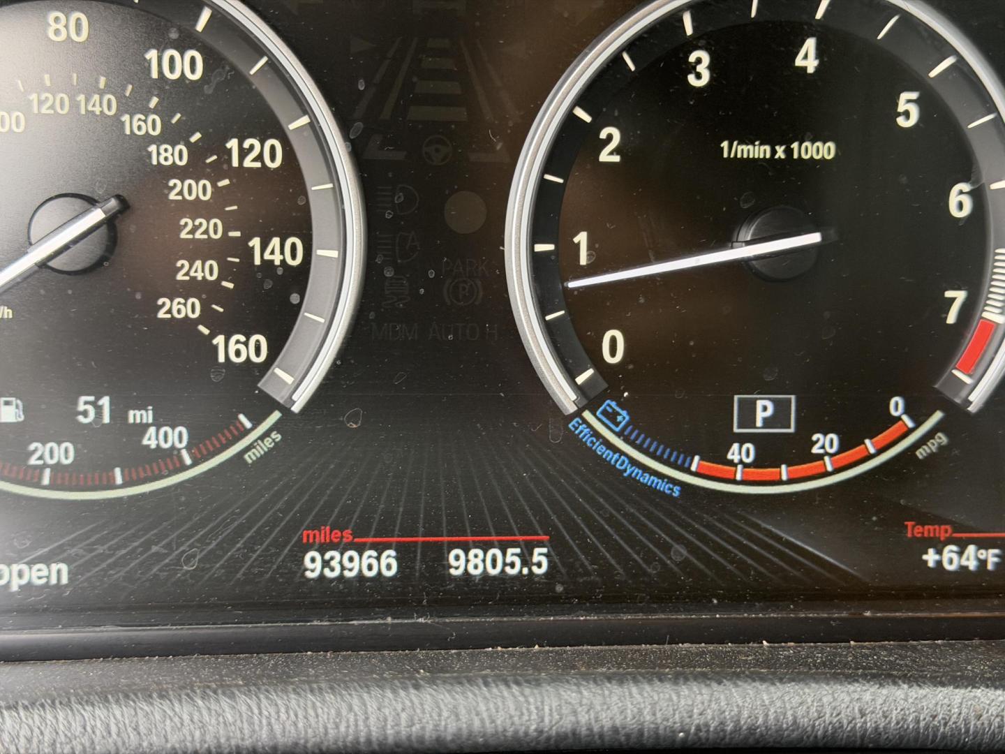 2014 Black /Black BMW X3 xDrive28i (5UXWX9C51E0) with an 2.0L L4 DOHC 16V engine, 8-Speed Automatic transmission, located at 30 S. Berkeley Avenue, Pasadena, CA, 91107, (626) 248-7567, 34.145447, -118.109398 - 2014 BMW X3 – Black – Buy Here Pay Here Financing – Pasadena, CA VIN: 5UXWX9C51E0D40901 Looking for a black BMW X3 with easy financing in Pasadena? This 2014 BMW X3 (VIN: 5UXWX9C51E0D40901) delivers luxury, performance, and versatility — with financing designed for real buyers. At C - Photo#6