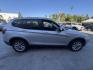2014 Gray metallic /Black BMW X3 xDrive28i (5UXWX9C59E0) with an 2.0L L4 DOHC 16V engine, 8-Speed Automatic transmission, located at 30 S. Berkeley Avenue, Pasadena, CA, 91107, (626) 248-7567, 34.145447, -118.109398 - 2014 BMW X3 xDrive35i AWD – Luxury, Performance, and All-Weather Confidence Looking for a luxury SUV that delivers exhilarating performance, premium comfort, and advanced German engineering? This 2014 BMW X3 xDrive35i AWD is an outstanding choice. Powered by BMW's legendary turbocharged 3.0L in - Photo#5
