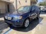 2014 BMW X3 xDrive28i (5UXWX9C5XE0) with an 2.0L L4 DOHC 16V engine, 8-Speed Automatic transmission, located at 30 S. Berkeley Avenue, Pasadena, CA, 91107, (626) 248-7567, 34.145447, -118.109398 - Crown City Motors is a used “Buy Here Pay Here” car dealer in Pasadena CA. “Buy Here Pay Here” financing, means that when you purchase your vehicle from our dealership, that you make the payments to the dealership as well. We do not need the banks approval to get you approved for a used auto- Photo#0