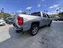2014 Silver /Gray Chevrolet Silverado 1500 1LT Crew Cab 2WD (3GCPCREC0EG) with an 4.8L V8 OHV 16V engine, 6-Speed Automatic transmission, located at 30 S. Berkeley Avenue, Pasadena, CA, 91107, (626) 248-7567, 34.145447, -118.109398 - 2014 Chevrolet Silverado 1500 – Reliable, Powerful, and Ready for the Road – Buy Here Pay Here Available! Looking for a rugged and dependable full-size pickup truck that can handle both work and play? Look no further than this 2014 Chevrolet Silverado 1500, now available at Crown City Motors - Photo#1