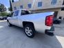 2014 Silver /Gray Chevrolet Silverado 1500 1LT Crew Cab 2WD (3GCPCREC0EG) with an 4.8L V8 OHV 16V engine, 6-Speed Automatic transmission, located at 30 S. Berkeley Avenue, Pasadena, CA, 91107, (626) 248-7567, 34.145447, -118.109398 - 2014 Chevrolet Silverado 1500 – Reliable, Powerful, and Ready for the Road – Buy Here Pay Here Available! Looking for a rugged and dependable full-size pickup truck that can handle both work and play? Look no further than this 2014 Chevrolet Silverado 1500, now available at Crown City Motors - Photo#2