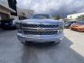 2014 Silver /Gray Chevrolet Silverado 1500 1LT Crew Cab 2WD (3GCPCREC0EG) with an 4.8L V8 OHV 16V engine, 6-Speed Automatic transmission, located at 30 S. Berkeley Avenue, Pasadena, CA, 91107, (626) 248-7567, 34.145447, -118.109398 - 2014 Chevrolet Silverado 1500 – Reliable, Powerful, and Ready for the Road – Buy Here Pay Here Available! Looking for a rugged and dependable full-size pickup truck that can handle both work and play? Look no further than this 2014 Chevrolet Silverado 1500, now available at Crown City Motors - Photo#4