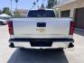 2014 Silver /Gray Chevrolet Silverado 1500 1LT Crew Cab 2WD (3GCPCREC0EG) with an 4.8L V8 OHV 16V engine, 6-Speed Automatic transmission, located at 30 S. Berkeley Avenue, Pasadena, CA, 91107, (626) 248-7567, 34.145447, -118.109398 - 2014 Chevrolet Silverado 1500 – Reliable, Powerful, and Ready for the Road – Buy Here Pay Here Available! Looking for a rugged and dependable full-size pickup truck that can handle both work and play? Look no further than this 2014 Chevrolet Silverado 1500, now available at Crown City Motors - Photo#10