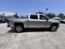 2014 Silver /Gray Chevrolet Silverado 1500 1LT Crew Cab 2WD (3GCPCREC0EG) with an 4.8L V8 OHV 16V engine, 6-Speed Automatic transmission, located at 30 S. Berkeley Avenue, Pasadena, CA, 91107, (626) 248-7567, 34.145447, -118.109398 - 2014 Chevrolet Silverado 1500 – Reliable, Powerful, and Ready for the Road – Buy Here Pay Here Available! Looking for a rugged and dependable full-size pickup truck that can handle both work and play? Look no further than this 2014 Chevrolet Silverado 1500, now available at Crown City Motors - Photo#11