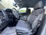 2014 Silver /Gray Chevrolet Silverado 1500 1LT Crew Cab 2WD (3GCPCREC0EG) with an 4.8L V8 OHV 16V engine, 6-Speed Automatic transmission, located at 30 S. Berkeley Avenue, Pasadena, CA, 91107, (626) 248-7567, 34.145447, -118.109398 - 2014 Chevrolet Silverado 1500 – Reliable, Powerful, and Ready for the Road – Buy Here Pay Here Available! Looking for a rugged and dependable full-size pickup truck that can handle both work and play? Look no further than this 2014 Chevrolet Silverado 1500, now available at Crown City Motors - Photo#19
