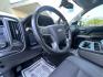 2014 Silver /Gray Chevrolet Silverado 1500 1LT Crew Cab 2WD (3GCPCREC0EG) with an 4.8L V8 OHV 16V engine, 6-Speed Automatic transmission, located at 30 S. Berkeley Avenue, Pasadena, CA, 91107, (626) 248-7567, 34.145447, -118.109398 - 2014 Chevrolet Silverado 1500 – Reliable, Powerful, and Ready for the Road – Buy Here Pay Here Available! Looking for a rugged and dependable full-size pickup truck that can handle both work and play? Look no further than this 2014 Chevrolet Silverado 1500, now available at Crown City Motors - Photo#20