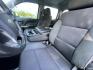 2014 Silver /Gray Chevrolet Silverado 1500 1LT Crew Cab 2WD (3GCPCREC0EG) with an 4.8L V8 OHV 16V engine, 6-Speed Automatic transmission, located at 30 S. Berkeley Avenue, Pasadena, CA, 91107, (626) 248-7567, 34.145447, -118.109398 - 2014 Chevrolet Silverado 1500 – Reliable, Powerful, and Ready for the Road – Buy Here Pay Here Available! Looking for a rugged and dependable full-size pickup truck that can handle both work and play? Look no further than this 2014 Chevrolet Silverado 1500, now available at Crown City Motors - Photo#21