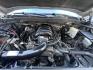 2014 Silver /Gray Chevrolet Silverado 1500 1LT Crew Cab 2WD (3GCPCREC0EG) with an 4.8L V8 OHV 16V engine, 6-Speed Automatic transmission, located at 30 S. Berkeley Avenue, Pasadena, CA, 91107, (626) 248-7567, 34.145447, -118.109398 - 2014 Chevrolet Silverado 1500 – Reliable, Powerful, and Ready for the Road – Buy Here Pay Here Available! Looking for a rugged and dependable full-size pickup truck that can handle both work and play? Look no further than this 2014 Chevrolet Silverado 1500, now available at Crown City Motors - Photo#27