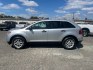 2014 Ingot Silver Metallic Ford Edge SE (2FMDK3GC1EB) with an 3.5L 3.5L V6 285hp 253ft. lbs. Sequential Multiport Fuel Injection engine, 6-Speed Shiftable Automatic transmission, located at 800 Riverside Ave, Roseville, CA, 95678, 916-773-4549 & Toll Free: 866-719-4393, 38.732265, -121.291039 - SE SERVICE RECORDS ON CLEAN CARFAX- Photo#5