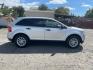 2014 Ingot Silver Metallic Ford Edge SE (2FMDK3GC1EB) with an 3.5L 3.5L V6 285hp 253ft. lbs. Sequential Multiport Fuel Injection engine, 6-Speed Shiftable Automatic transmission, located at 800 Riverside Ave, Roseville, CA, 95678, 916-773-4549 & Toll Free: 866-719-4393, 38.732265, -121.291039 - SE SERVICE RECORDS ON CLEAN CARFAX- Photo#6