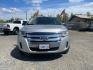 2014 Ingot Silver Metallic Ford Edge SE (2FMDK3GC1EB) with an 3.5L 3.5L V6 285hp 253ft. lbs. Sequential Multiport Fuel Injection engine, 6-Speed Shiftable Automatic transmission, located at 800 Riverside Ave, Roseville, CA, 95678, 916-773-4549 & Toll Free: 866-719-4393, 38.732265, -121.291039 - SE SERVICE RECORDS ON CLEAN CARFAX- Photo#8