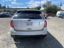 2014 Ingot Silver Metallic Ford Edge SE (2FMDK3GC1EB) with an 3.5L 3.5L V6 285hp 253ft. lbs. Sequential Multiport Fuel Injection engine, 6-Speed Shiftable Automatic transmission, located at 800 Riverside Ave, Roseville, CA, 95678, 916-773-4549 & Toll Free: 866-719-4393, 38.732265, -121.291039 - SE SERVICE RECORDS ON CLEAN CARFAX- Photo#9