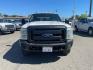 2014 White Ford F-350 Super Duty XL (1FD8W3FTXEE) with an 6.7L Power Stroke 6.7L Biodiesel Turbo V8 300hp 660ft. lbs. Common Rail Direct Injection engine, 6-Speed Shiftable Automatic transmission, located at 800 Riverside Ave, Roseville, CA, 95678, 916-773-4549 & Toll Free: 866-719-4393, 38.732265, -121.291039 - DIESEL CREW CAB 4X4 9 FOOT FLATBED ONE OWNER SERVICE RECORDS ON CLEAN CARFAX- Photo#6