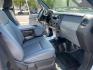 2014 White Ford F-350 Super Duty XL (1FD8W3FTXEE) with an 6.7L Power Stroke 6.7L Biodiesel Turbo V8 300hp 660ft. lbs. Common Rail Direct Injection engine, 6-Speed Shiftable Automatic transmission, located at 800 Riverside Ave, Roseville, CA, 95678, 916-773-4549 & Toll Free: 866-719-4393, 38.732265, -121.291039 - DIESEL CREW CAB 4X4 9 FOOT FLATBED ONE OWNER SERVICE RECORDS ON CLEAN CARFAX- Photo#10
