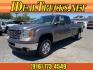 2014 Light Autumnwood Metallic GMC Sierra 2500HD SLE (1GT120C8XEF) with an 6.6L Duramax 6.6L Diesel Turbo V8 397hp 765ft. lbs. Common Rail Direct Injection engine, Allison 1000 6-Speed Shiftable Automatic transmission, located at 800 Riverside Ave, Roseville, CA, 95678, 916-773-4549 & Toll Free: 866-719-4393, 38.732265, -121.291039 - DURAMAX DIESEL CREW CAB 4X4 SLE ALLISON TRANSMISSION - Photo#0
