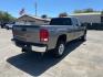 2014 Light Autumnwood Metallic GMC Sierra 2500HD SLE (1GT120C8XEF) with an 6.6L Duramax 6.6L Diesel Turbo V8 397hp 765ft. lbs. Common Rail Direct Injection engine, Allison 1000 6-Speed Shiftable Automatic transmission, located at 800 Riverside Ave, Roseville, CA, 95678, 916-773-4549 & Toll Free: 866-719-4393, 38.732265, -121.291039 - DURAMAX DIESEL CREW CAB 4X4 SLE ALLISON TRANSMISSION - Photo#4