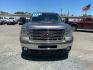2014 Light Autumnwood Metallic GMC Sierra 2500HD SLE (1GT120C8XEF) with an 6.6L Duramax 6.6L Diesel Turbo V8 397hp 765ft. lbs. Common Rail Direct Injection engine, Allison 1000 6-Speed Shiftable Automatic transmission, located at 800 Riverside Ave, Roseville, CA, 95678, 916-773-4549 & Toll Free: 866-719-4393, 38.732265, -121.291039 - DURAMAX DIESEL CREW CAB 4X4 SLE ALLISON TRANSMISSION - Photo#7