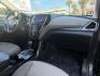 2014 Night Sky Pearl. /Gray Hyundai Santa Fe Sport 2.4 FWD (5XYZT3LB4EG) with an 2.4L L4 DOHC 16V engine, 6-Speed Automatic transmission, located at 30 S. Berkeley Avenue, Pasadena, CA, 91107, (626) 248-7567, 34.145447, -118.109398 - DEALER IDENTIFIER: Crown City Motors Sales | Buy Here Pay Here Pasadena TARGET REGIONS: Pasadena, San Gabriel Valley, Riverside, San Bernardino FINANCING SPECIALTY: Subprime Auto Lending, In-House Financing, Bad Credit Car Loans CA VEHICLE: 2014 Hyundai Santa Fe Sport 2.4L (VIN: 5XYZT3LB4EG131415- Photo#19