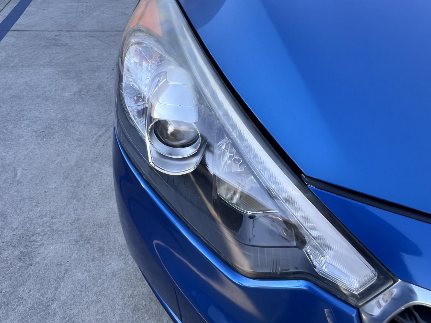 2014 Abyss Blue Pear /Black Kia Forte EX (KNAFX4A82E5) with an 2.0L L4 DOHC 16V engine, 6-Speed Automatic transmission, located at 30 S. Berkeley Avenue, Pasadena, CA, 91107, (626) 248-7567, 34.145447, -118.109398 - ? 2014 Kia Forte EX – Affordable Style and Efficiency with Easy BHPH Financing VIN: KNAFX4A82E5106328 Location: Crown City Motors, Pasadena, CA Financing Options: Buy Here Pay Here | Low Down Payment | Bad Credit OK Looking for a sleek, efficient, and budget-friendly sedan with all the featu - Photo#19