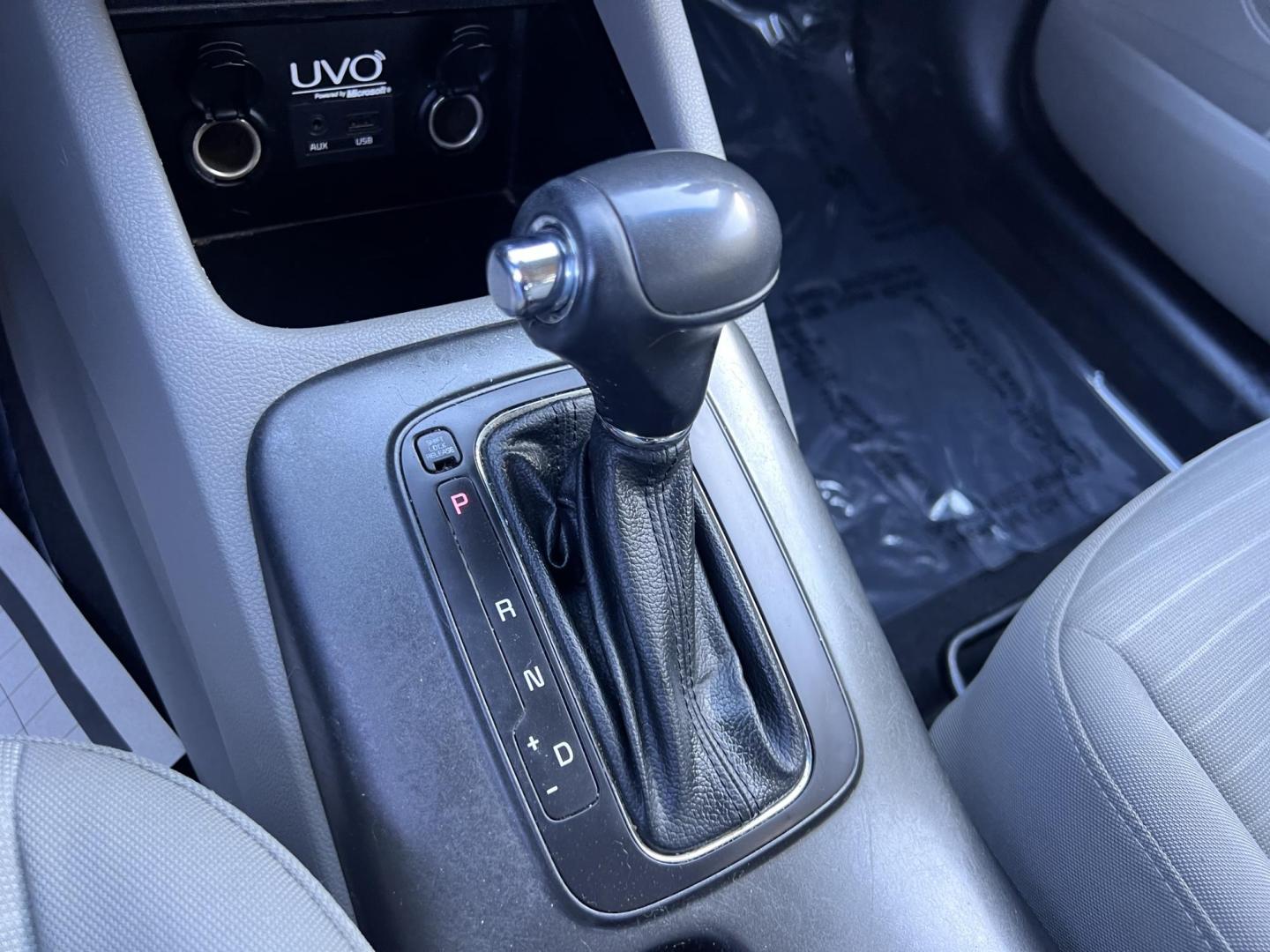 2014 Abyss Blue Pear /Black Kia Forte EX (KNAFX4A82E5) with an 2.0L L4 DOHC 16V engine, 6-Speed Automatic transmission, located at 30 S. Berkeley Avenue, Pasadena, CA, 91107, (626) 248-7567, 34.145447, -118.109398 - ? 2014 Kia Forte EX – Affordable Style and Efficiency with Easy BHPH Financing VIN: KNAFX4A82E5106328 Location: Crown City Motors, Pasadena, CA Financing Options: Buy Here Pay Here | Low Down Payment | Bad Credit OK Looking for a sleek, efficient, and budget-friendly sedan with all the featu - Photo#25