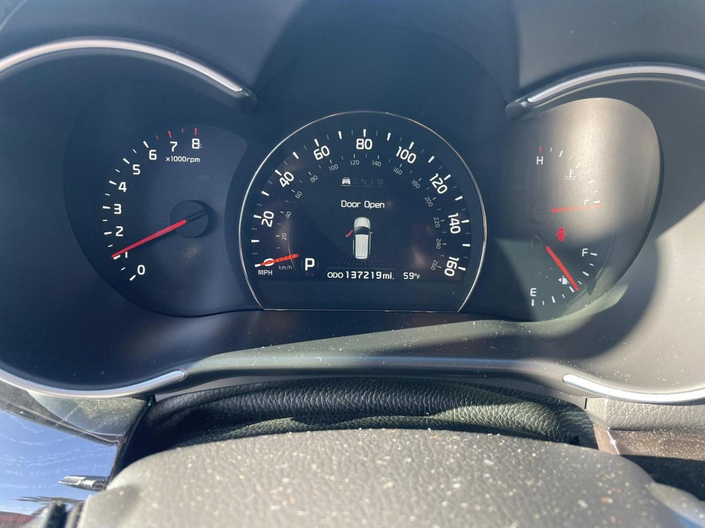 2014 Kia Sorento SX V6 FWD (5XYKW4A77EG) with an 3.3L V6 DOHC 24V engine, 6-Speed Automatic transmission, located at 744 E Miner Ave, Stockton, CA, 95202, (209) 944-5770, 37.956863, -121.282082 - PLUS TAXES AND FEES - Photo#10