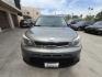 2014 SILVER /Black Kia Soul Base (KNDJN2A29E7) with an 1.6L L4 DOHC 16V engine, Automatic transmission, located at 30 S. Berkeley Avenue, Pasadena, CA, 91107, (626) 248-7567, 34.145447, -118.109398 - Photo#4