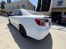 2014 White Toyota Camry SE (4T1BF1FK9EU) with an 2.5L L4 DOHC 16V engine, 6-Speed Automatic transmission, located at 30 S. Berkeley Avenue, Pasadena, CA, 91107, (626) 248-7567, 34.145447, -118.109398 - Back up camera! Bluetooth! Fog Lights! Premium Wheels! This Toyota looks and drives good. Climate Control! Heate! Low Miles! This Camry SE looks and drives good. It comes well equipped with, Power Driver Seat,Power Passenger Seat,Tire Pressure Monitor , climate control, and a lot more . Call us wi - Photo#2