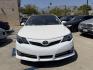 2014 White Toyota Camry SE (4T1BF1FK9EU) with an 2.5L L4 DOHC 16V engine, 6-Speed Automatic transmission, located at 30 S. Berkeley Avenue, Pasadena, CA, 91107, (626) 248-7567, 34.145447, -118.109398 - Back up camera! Bluetooth! Fog Lights! Premium Wheels! This Toyota looks and drives good. Climate Control! Heate! Low Miles! This Camry SE looks and drives good. It comes well equipped with, Power Driver Seat,Power Passenger Seat,Tire Pressure Monitor , climate control, and a lot more . Call us wi - Photo#5